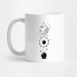 cosmos Mug